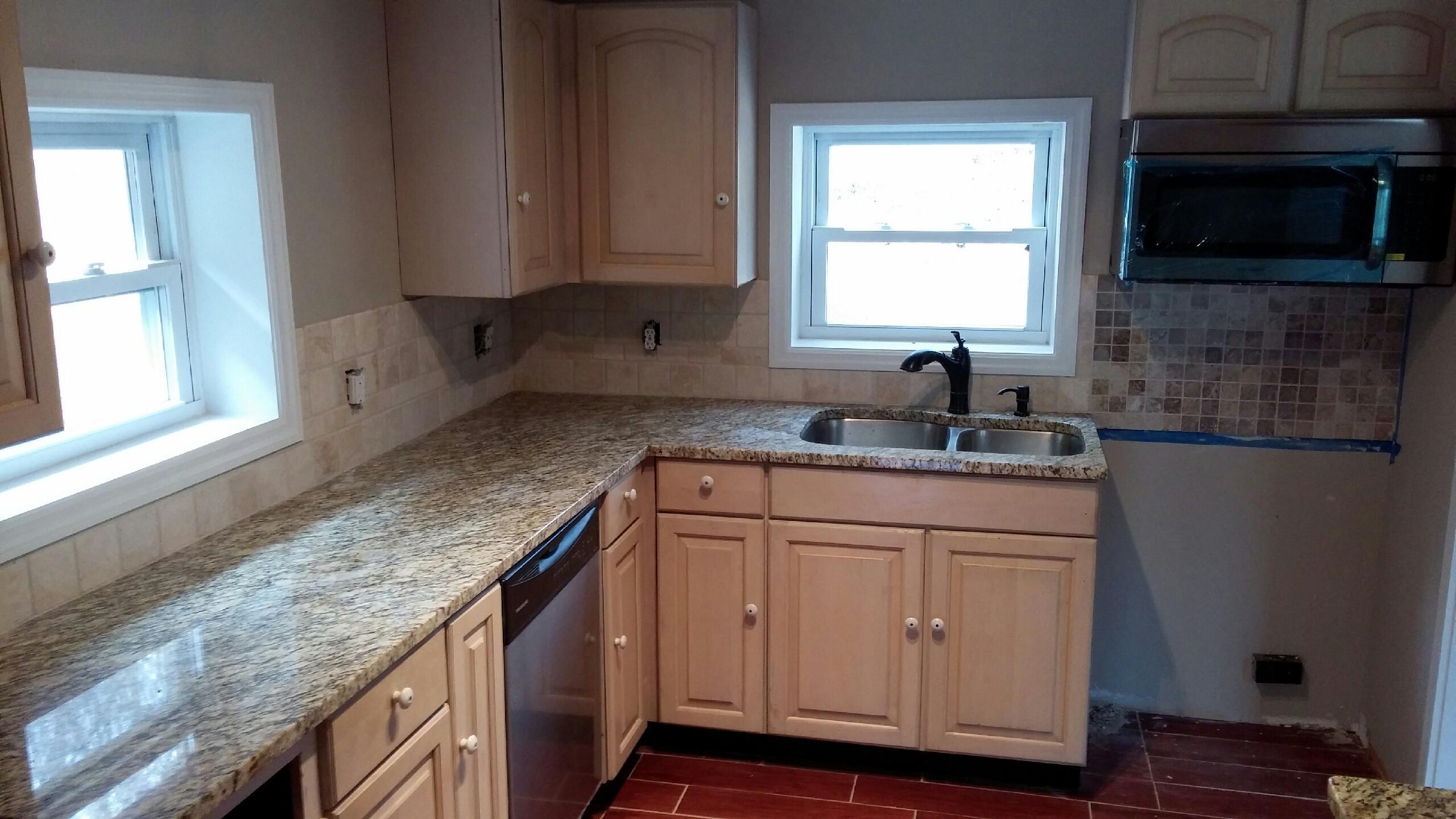 3025 Banks Road Chattanooga, TN 37421 - Photo 5 of 9 3025 kitchen.jpg