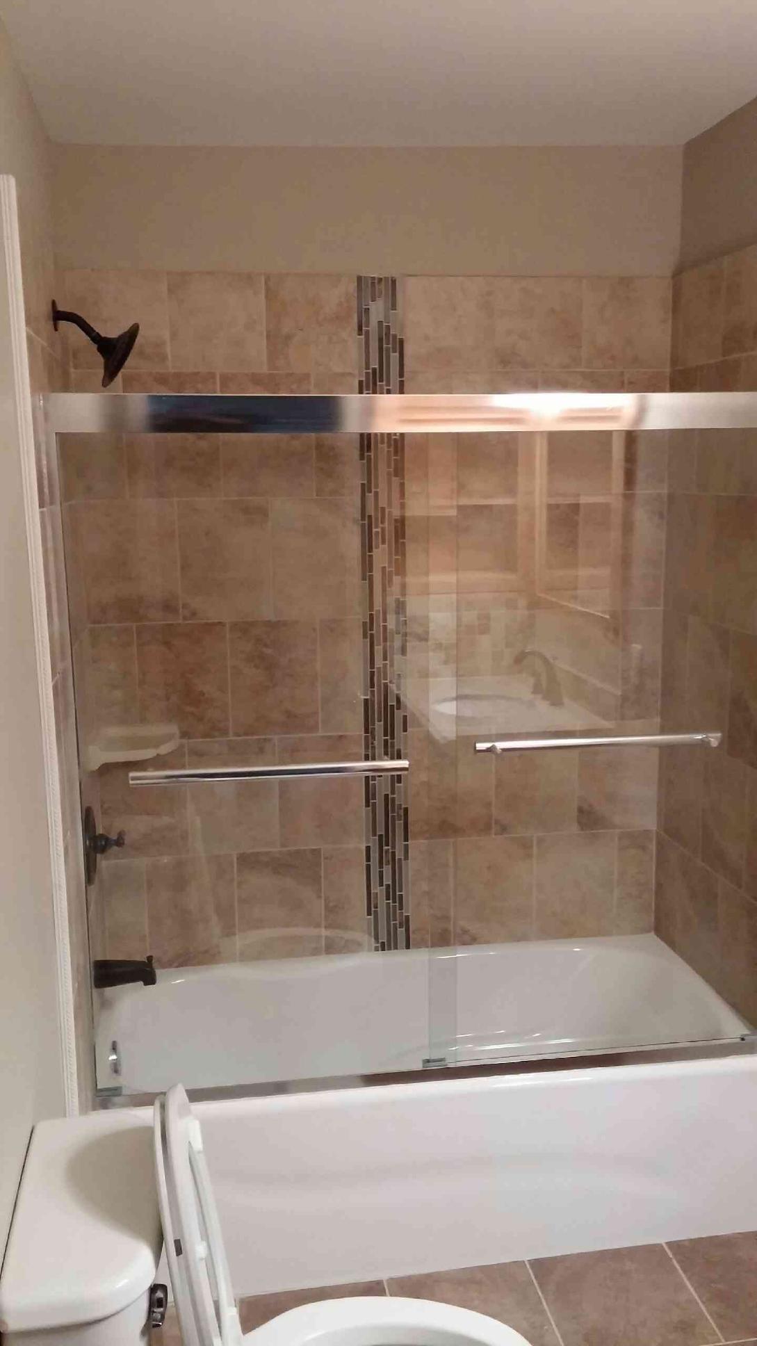 3025 Banks Road Chattanooga, TN 37421 - Photo 6 of 9 3025 Shower.jpg