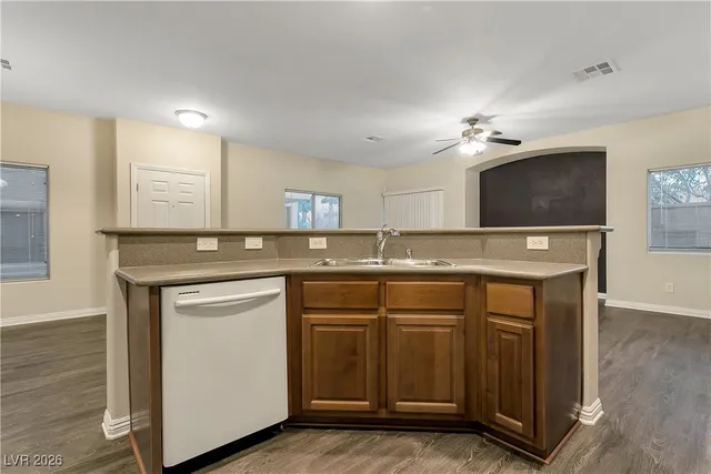 $1,850 | 8655 Traveling Breeze Avenue, Unit 103, Las Vegas, NV 89178