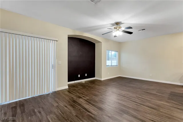 $1,850 | 8655 Traveling Breeze Avenue, Unit 103, Las Vegas, NV 89178