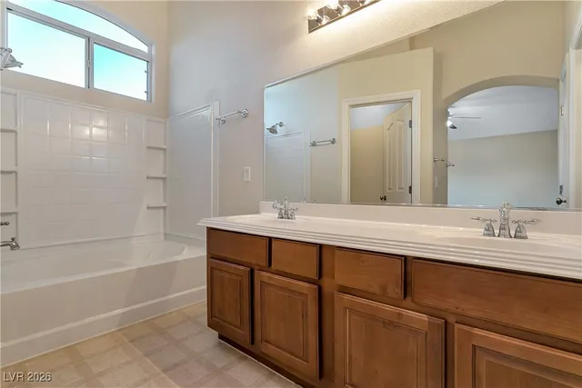 $1,850 | 8655 Traveling Breeze Avenue, Unit 103, Las Vegas, NV 89178