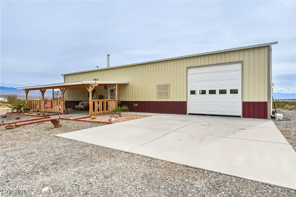 $370,000 | 1661 Duck Street, Pahrump, NV 89060