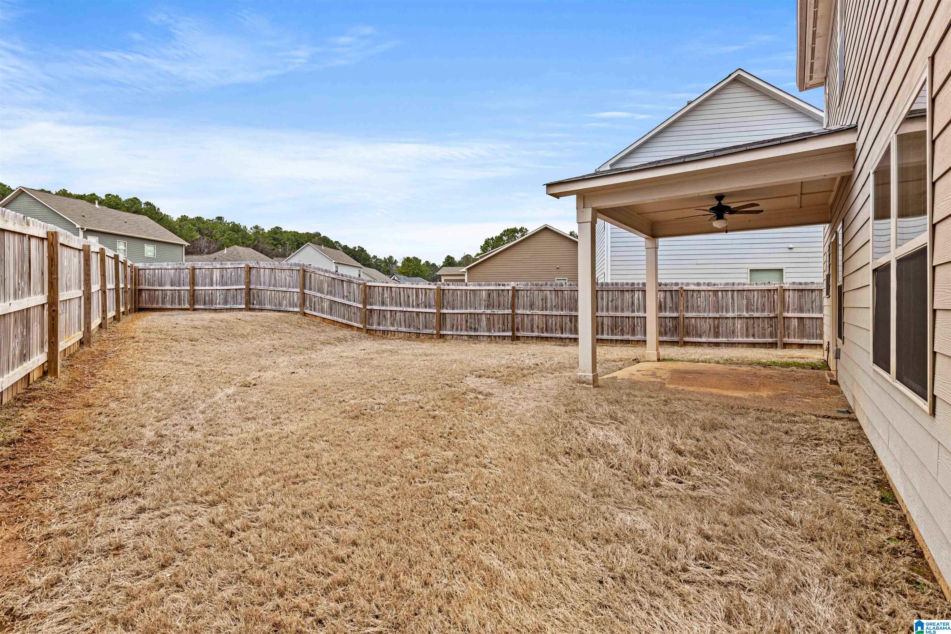 8667 Clarke Road Leeds, AL 35094 - Photo 29 of 30