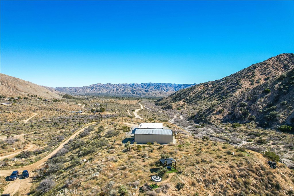 49490 Big Morongo Canyon Road Morongo Valley, CA 92256 - Photo 58 of 75