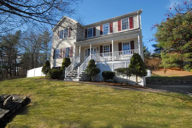 $719,000 | 67 Old Marlboro Road, Maynard, MA 01754