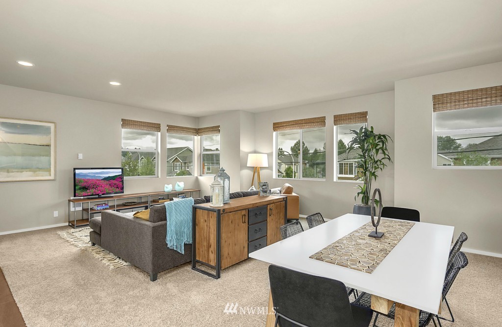 4507 Northeast 3rd Lane Renton, WA 98059 - Photo 8 of 20