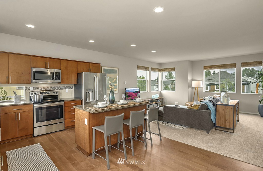 4507 Northeast 3rd Lane Renton, WA 98059 - Photo 10 of 20