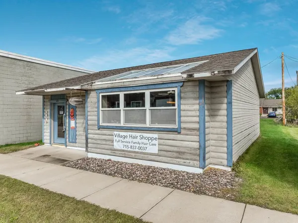 $73,900 | 231 West Dallas Drive, Dallas, WI 54733