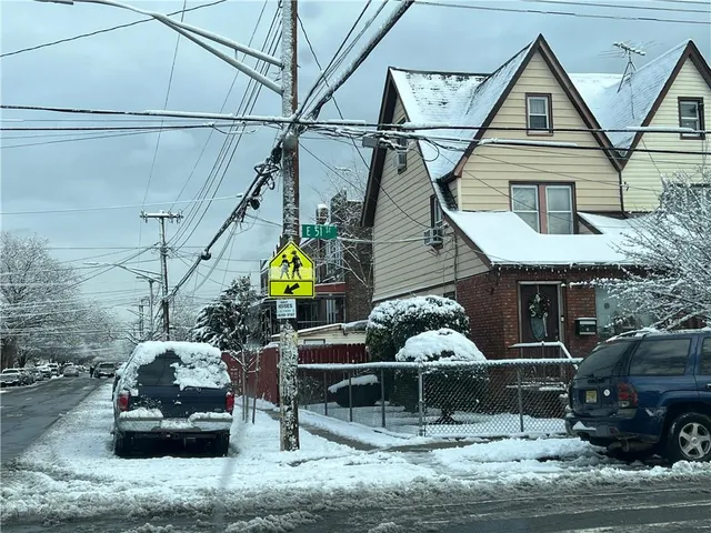 $889,000 | 1511 East 51st Street | Flatlands