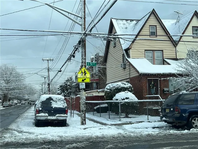 $889,000 | 1511 East 51st Street | Flatlands