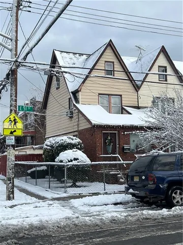 $889,000 | 1511 East 51st Street | Flatlands