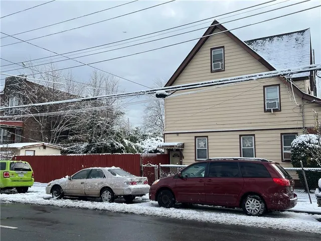 $889,000 | 1511 East 51st Street | Flatlands