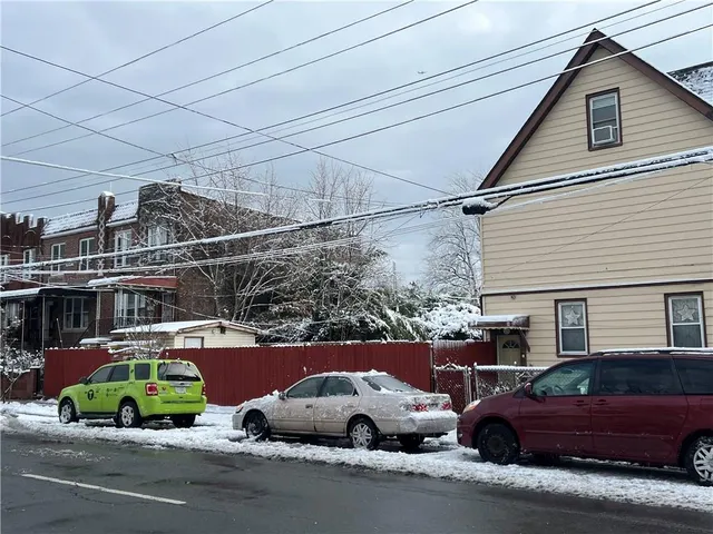 $889,000 | 1511 East 51st Street | Flatlands