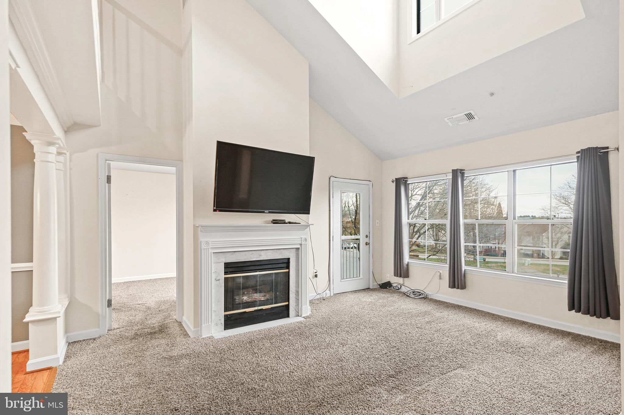 6830 Hayley Ridge Way, Unit B Baltimore, MD 21209 - Photo 1 of 30 Welcome to 6830 Hayley Ridge Way!