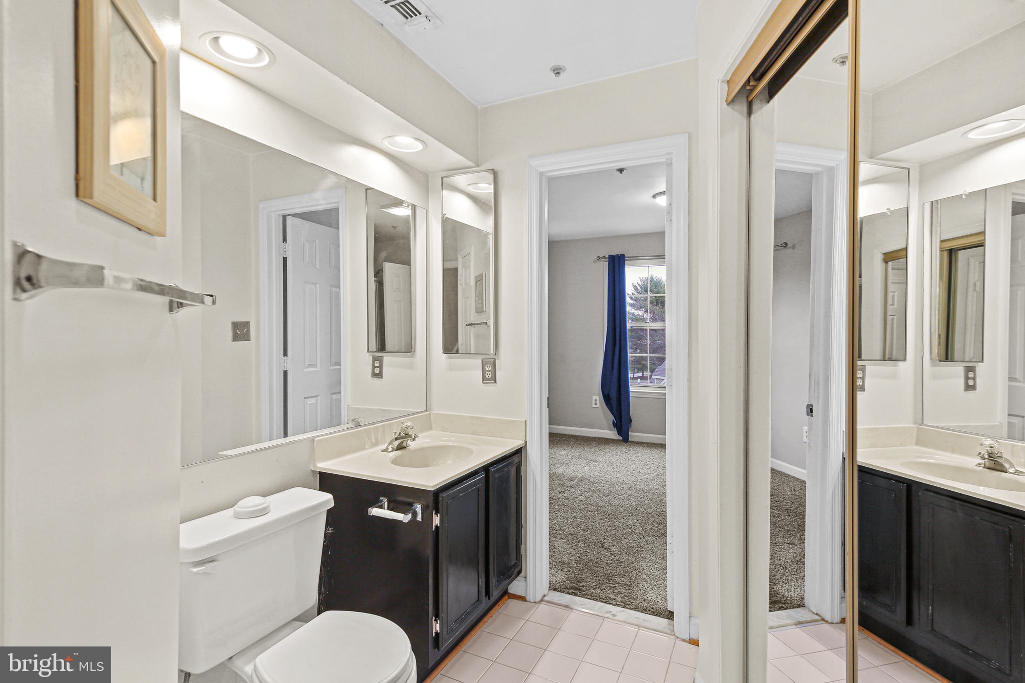 6830 Hayley Ridge Way, Unit B Baltimore, MD 21209 - Photo 21 of 30 Gallery Image 21