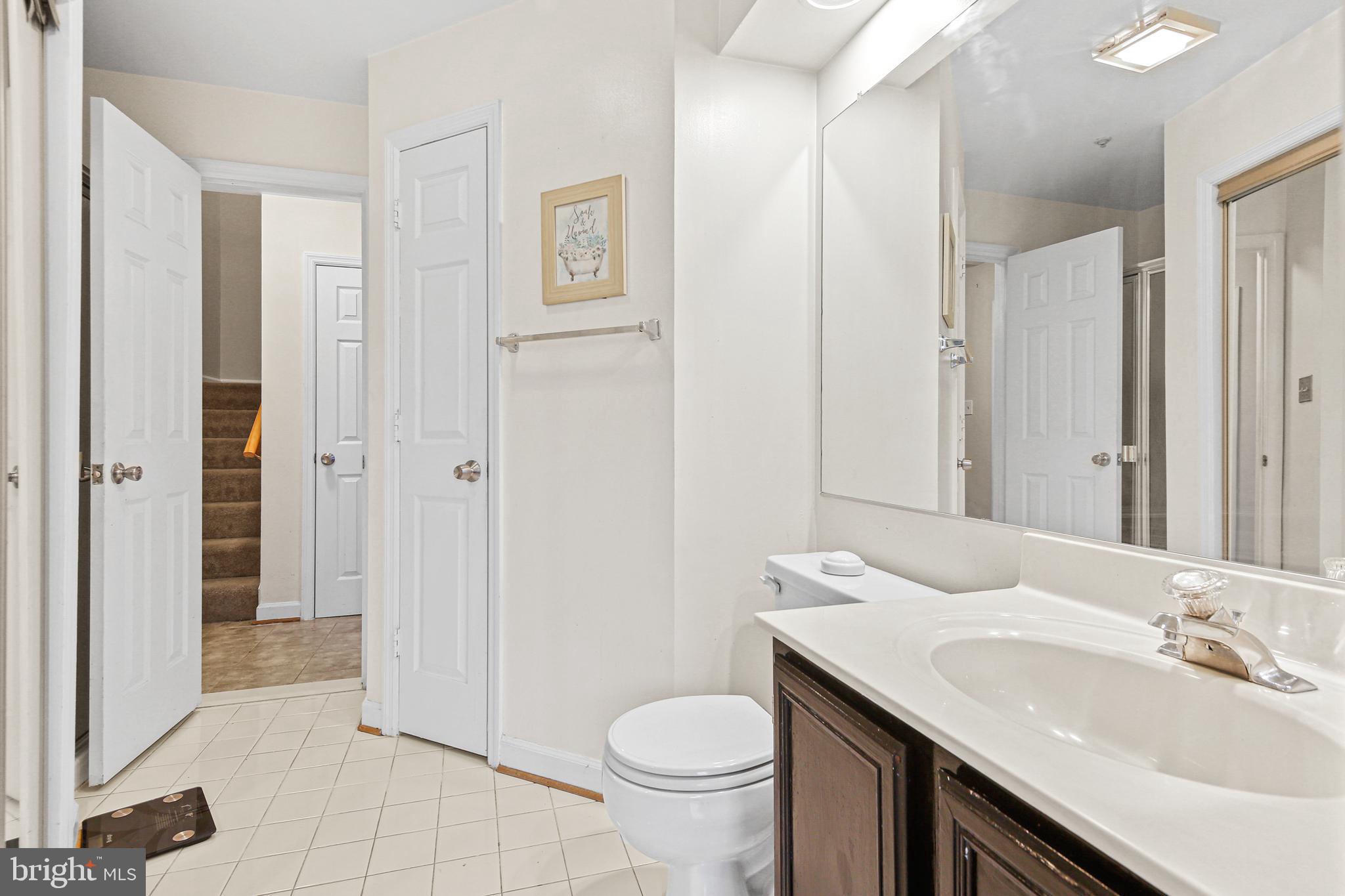 6830 Hayley Ridge Way, Unit B Baltimore, MD 21209 - Photo 22 of 30 Gallery Image 22