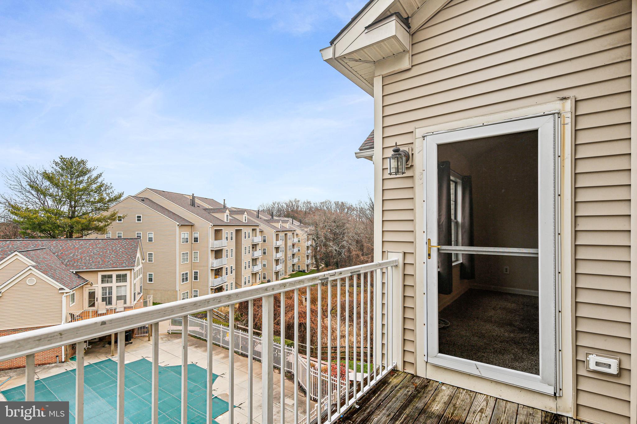 6830 Hayley Ridge Way, Unit B Baltimore, MD 21209 - Photo 27 of 30 Gallery Image 27