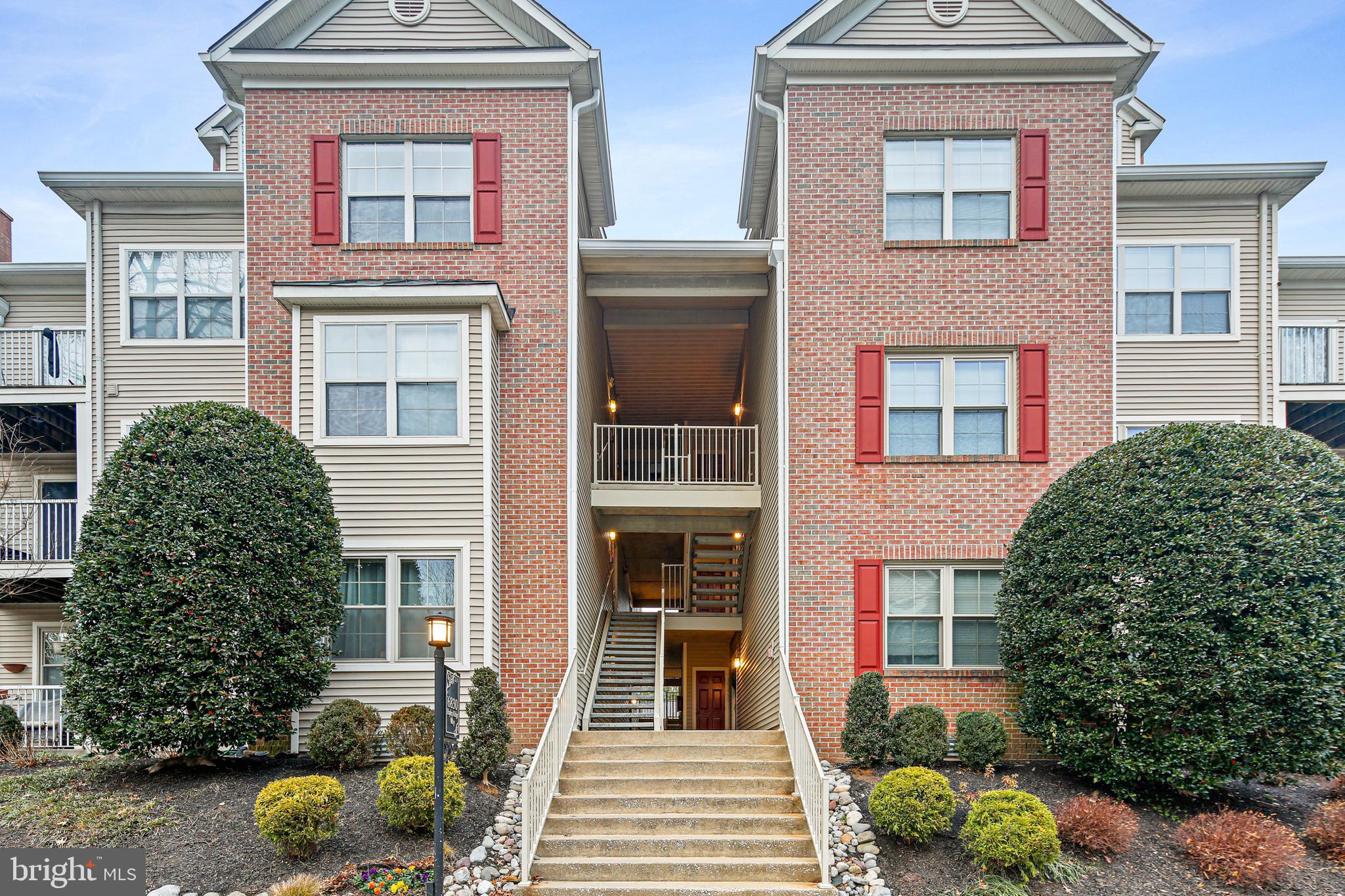 6830 Hayley Ridge Way, Unit B Baltimore, MD 21209 - Photo 28 of 30 Gallery Image 28