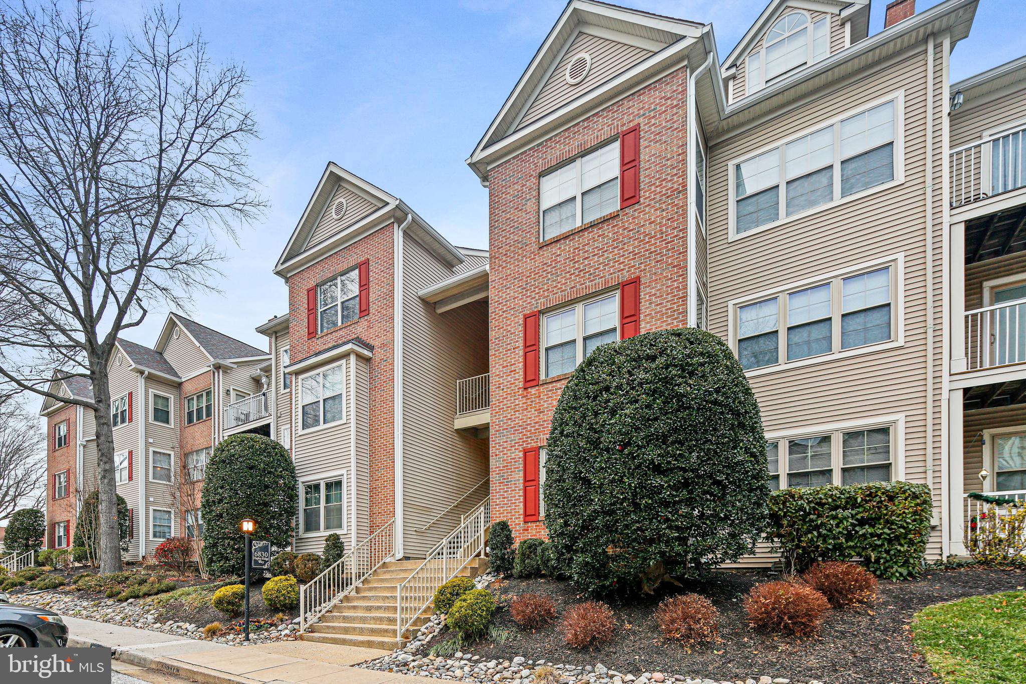6830 Hayley Ridge Way, Unit B Baltimore, MD 21209 - Photo 29 of 30 Gallery Image 29