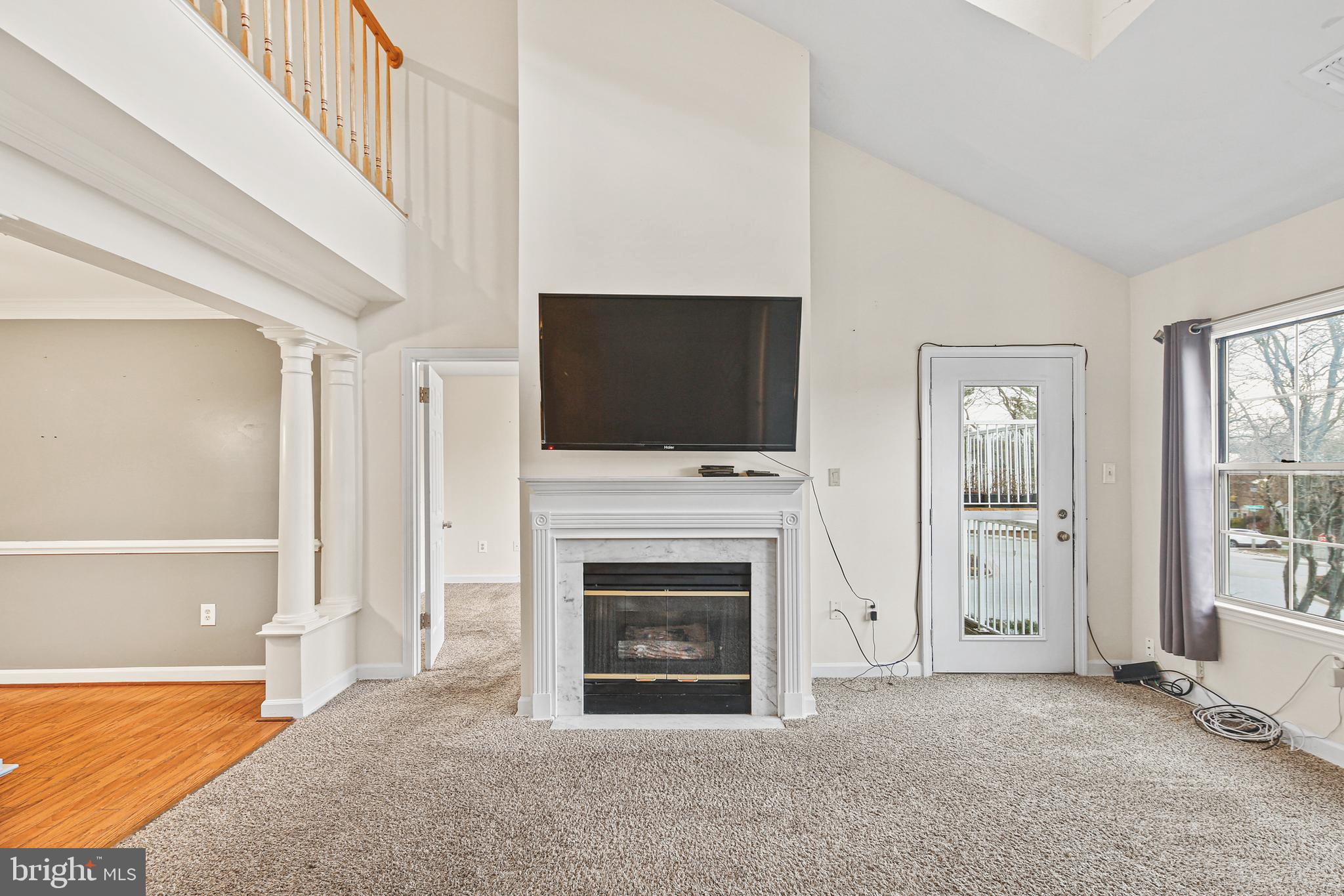 6830 Hayley Ridge Way, Unit B Baltimore, MD 21209 - Photo 8 of 30 Gallery Image 8