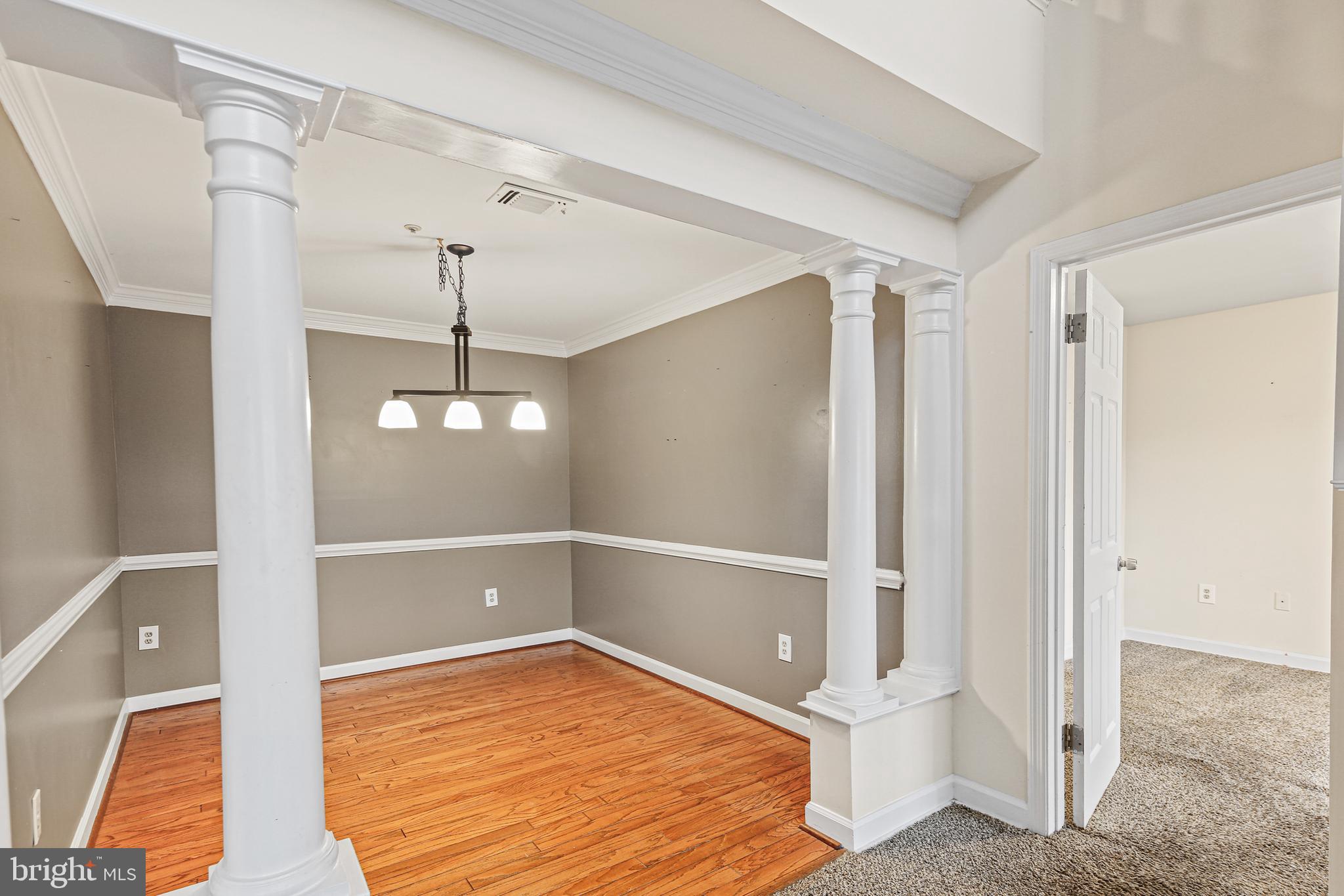 6830 Hayley Ridge Way, Unit B Baltimore, MD 21209 - Photo 9 of 30 Gallery Image 9