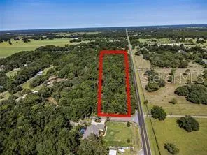 $350,000 | Huff Road, Eustis, FL 32736