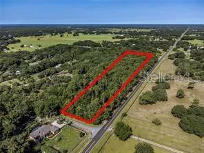 $350,000 | Huff Road, Eustis, FL 32736