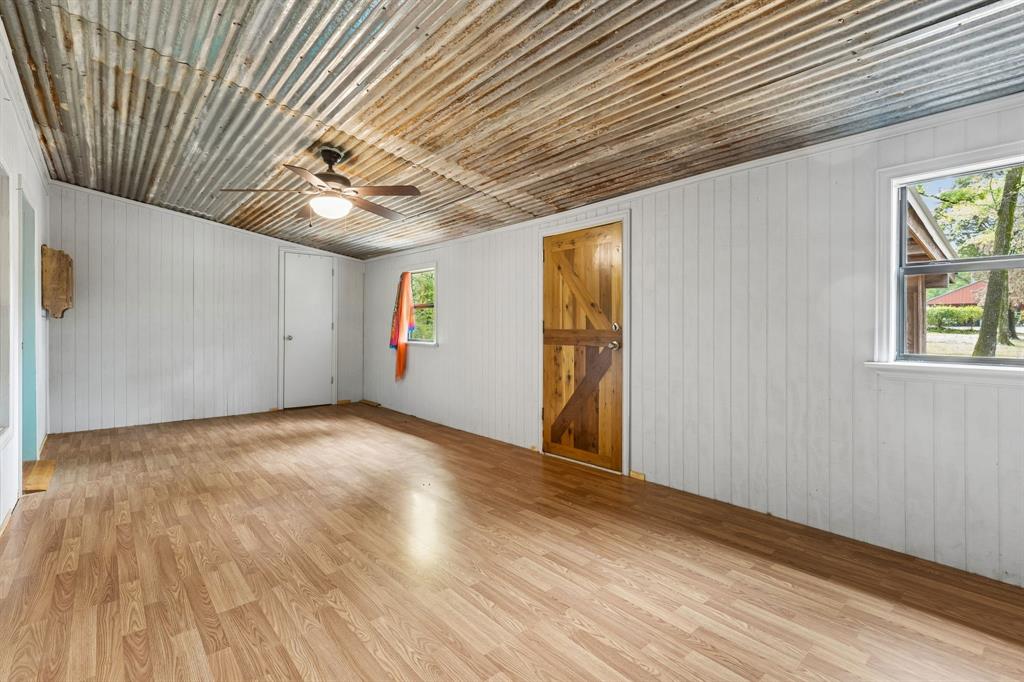 671 VZ County Road Canton, TX 75103 - Photo 11 of 33 Second living addition