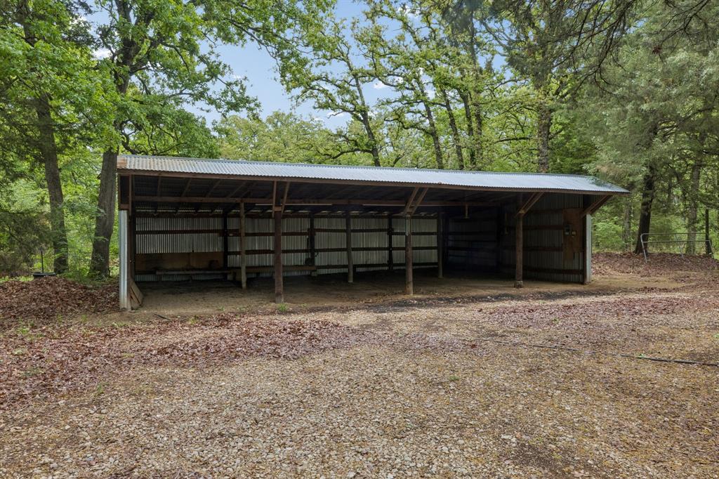 671 VZ County Road Canton, TX 75103 - Photo 20 of 33 Barn Two
