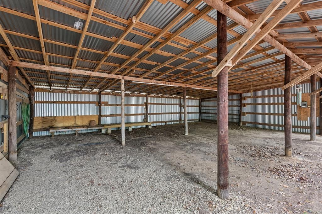 671 VZ County Road Canton, TX 75103 - Photo 21 of 33 Barn Two