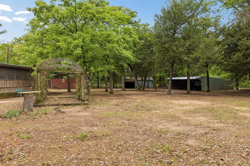 671 VZ County Road Canton, TX 75103 - Photo 23 of 33