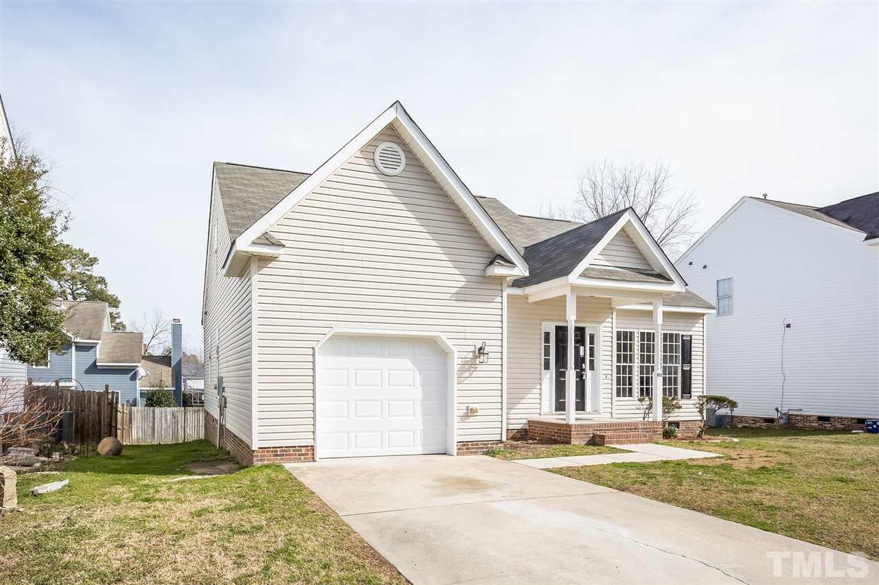 632 Hanska Way Raleigh, NC 27610 - Photo 2 of 25 Gallery Image 2