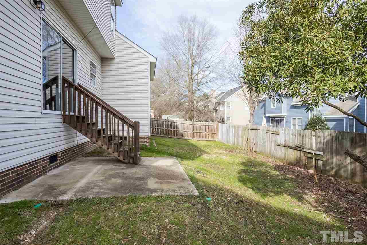 632 Hanska Way Raleigh, NC 27610 - Photo 24 of 25 Gallery Image 24