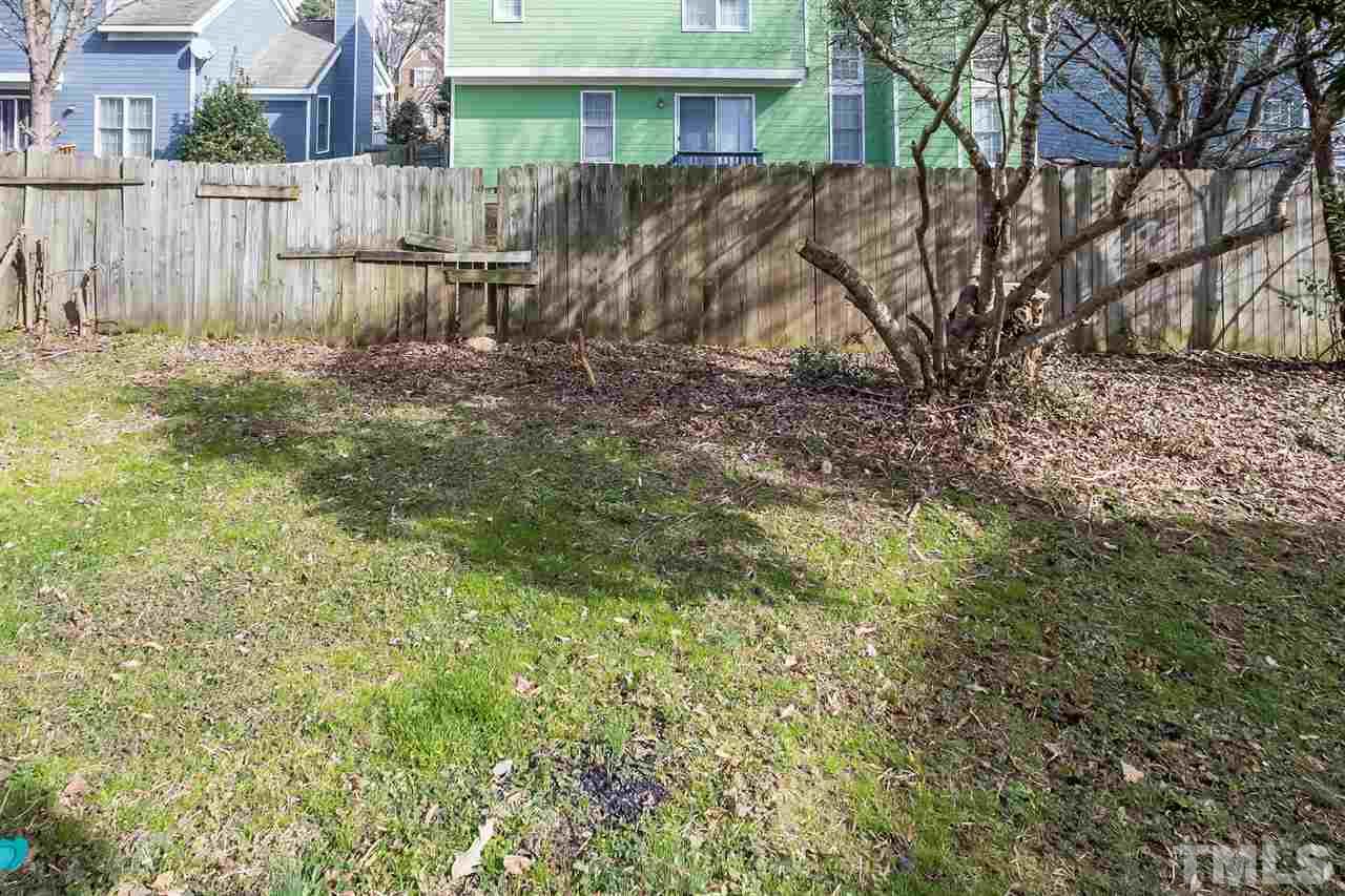 632 Hanska Way Raleigh, NC 27610 - Photo 25 of 25 Gallery Image 25