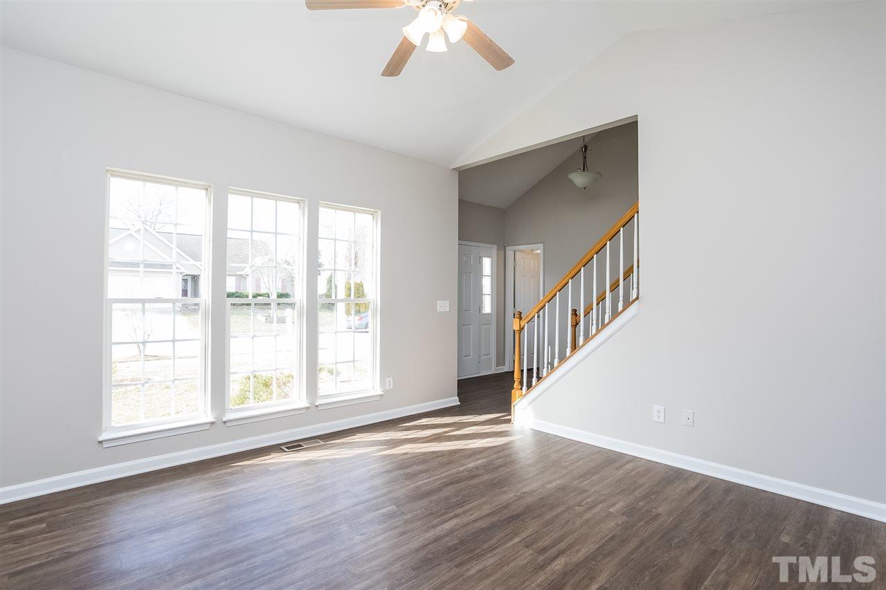 632 Hanska Way Raleigh, NC 27610 - Photo 5 of 25 Gallery Image 5