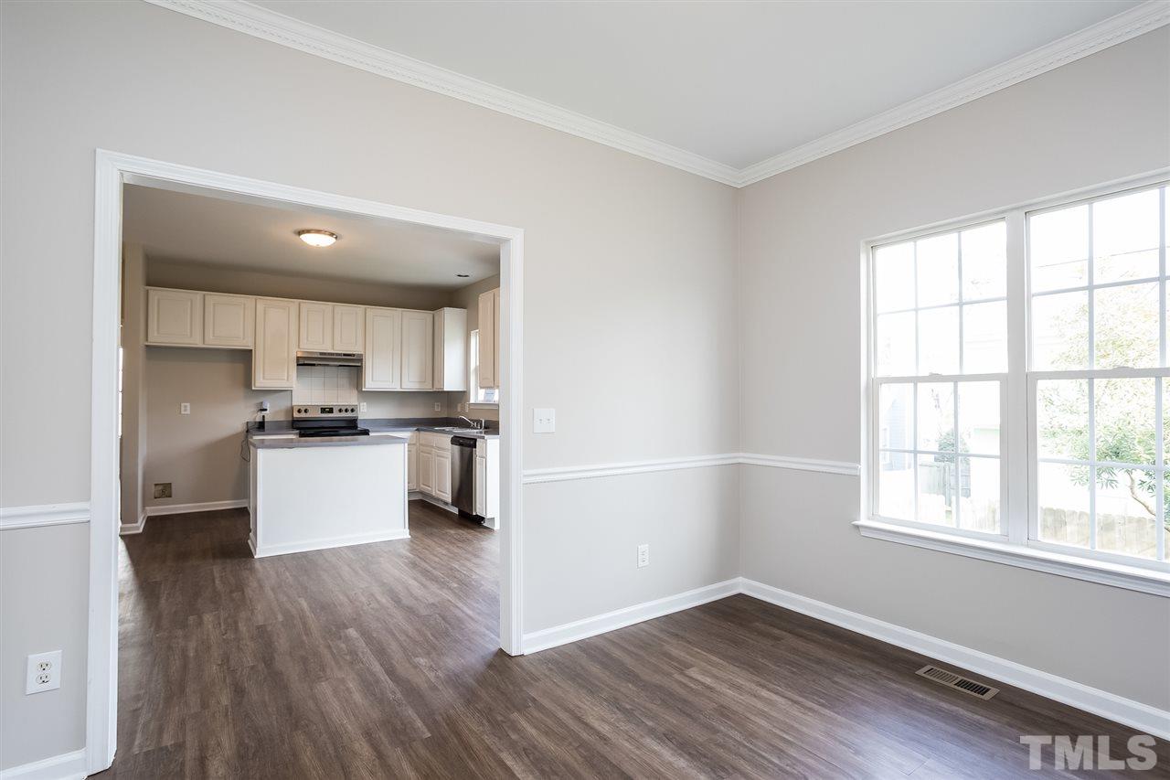 632 Hanska Way Raleigh, NC 27610 - Photo 8 of 25 Gallery Image 8