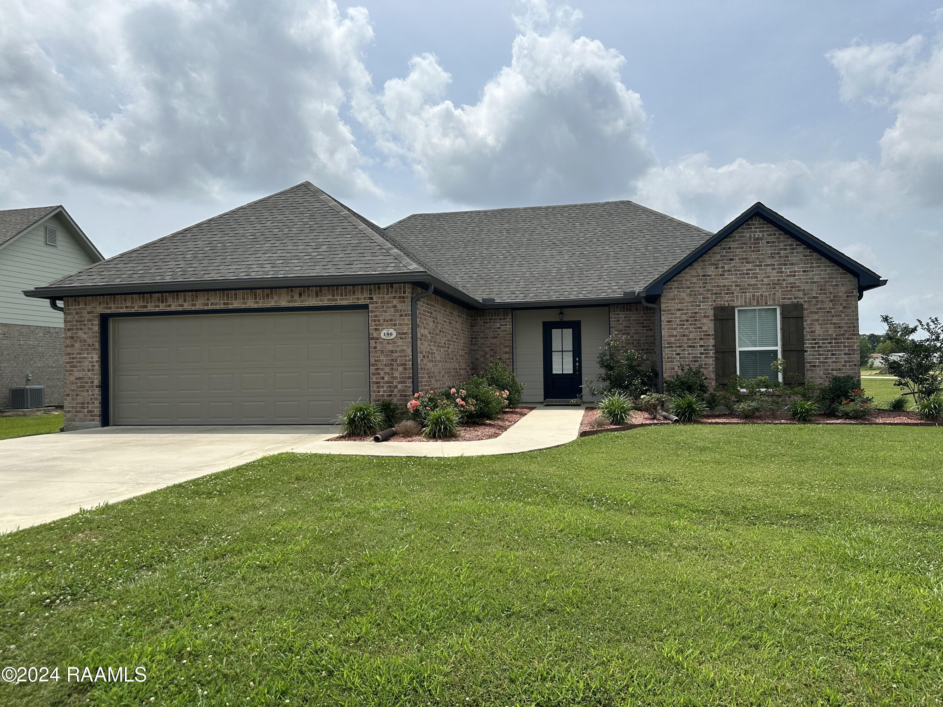 186 Grande Rue Church Point, LA 70525 - Photo 1 of 38 Gallery Image 1