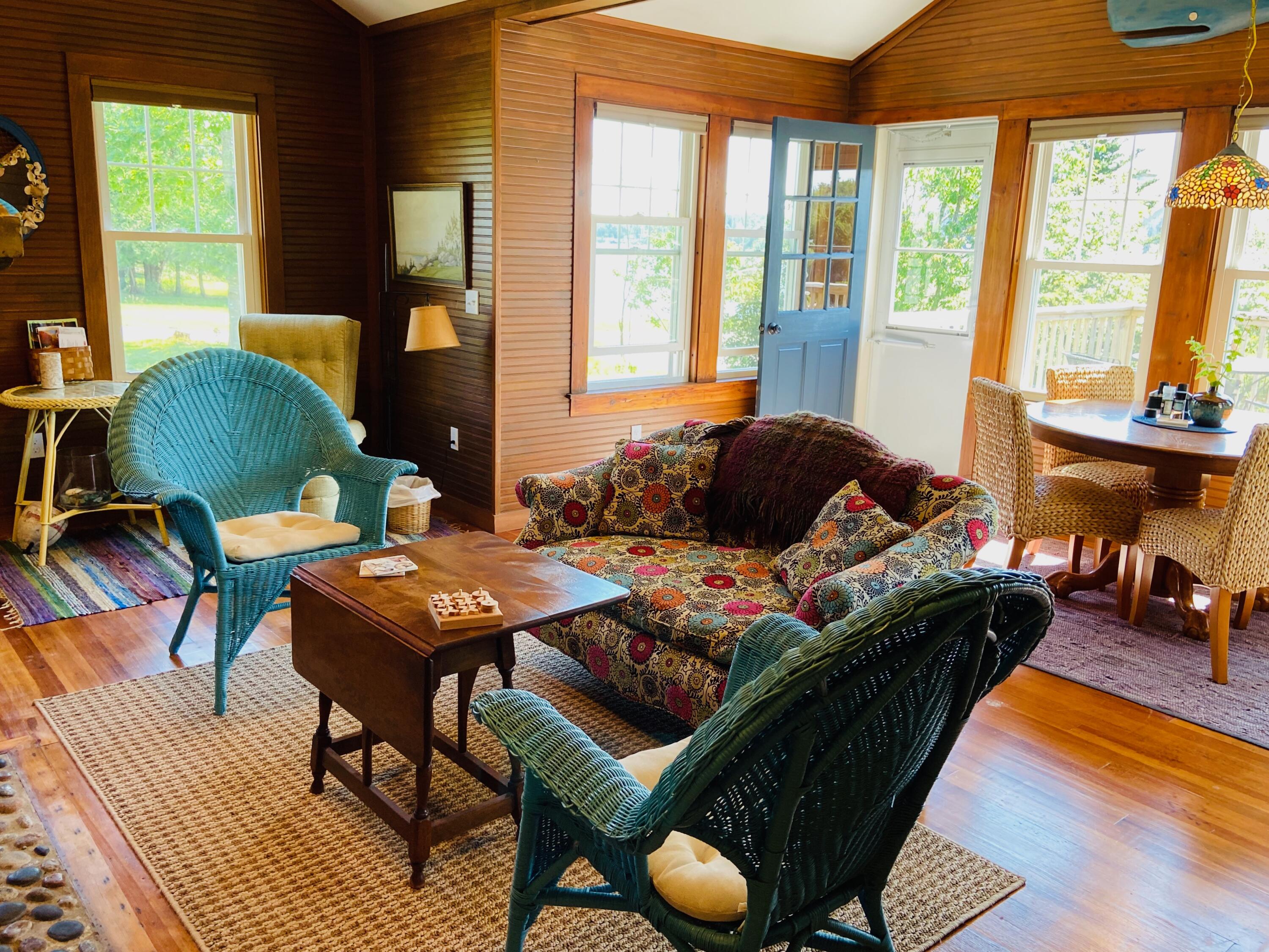 25 Corea Road Prospect Harbor, ME 04669 - Photo 11 of 30 Great Room 1