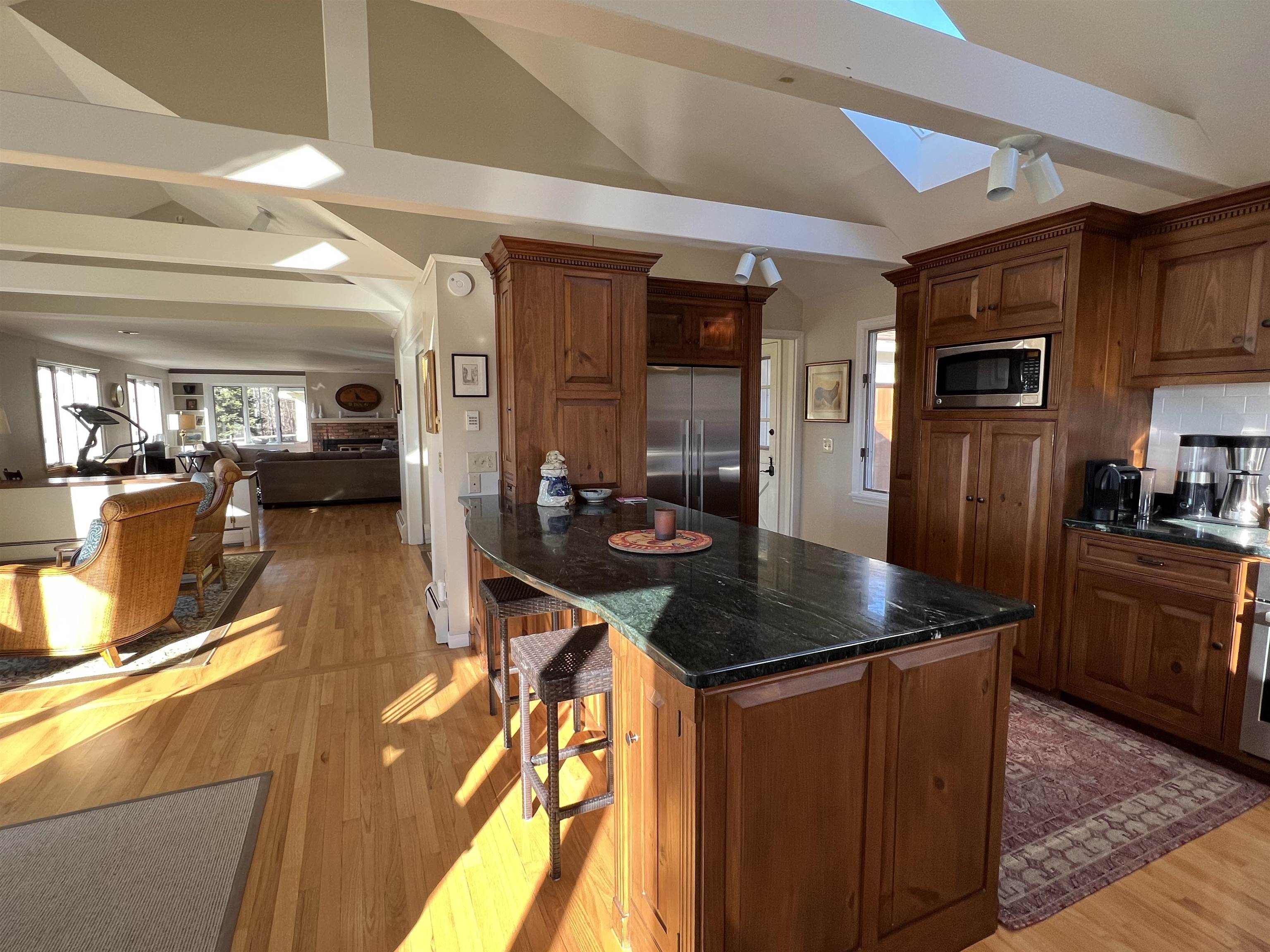 135 Pine Road Dorset, VT 05251 - Photo 6 of 20 Gallery Image 6