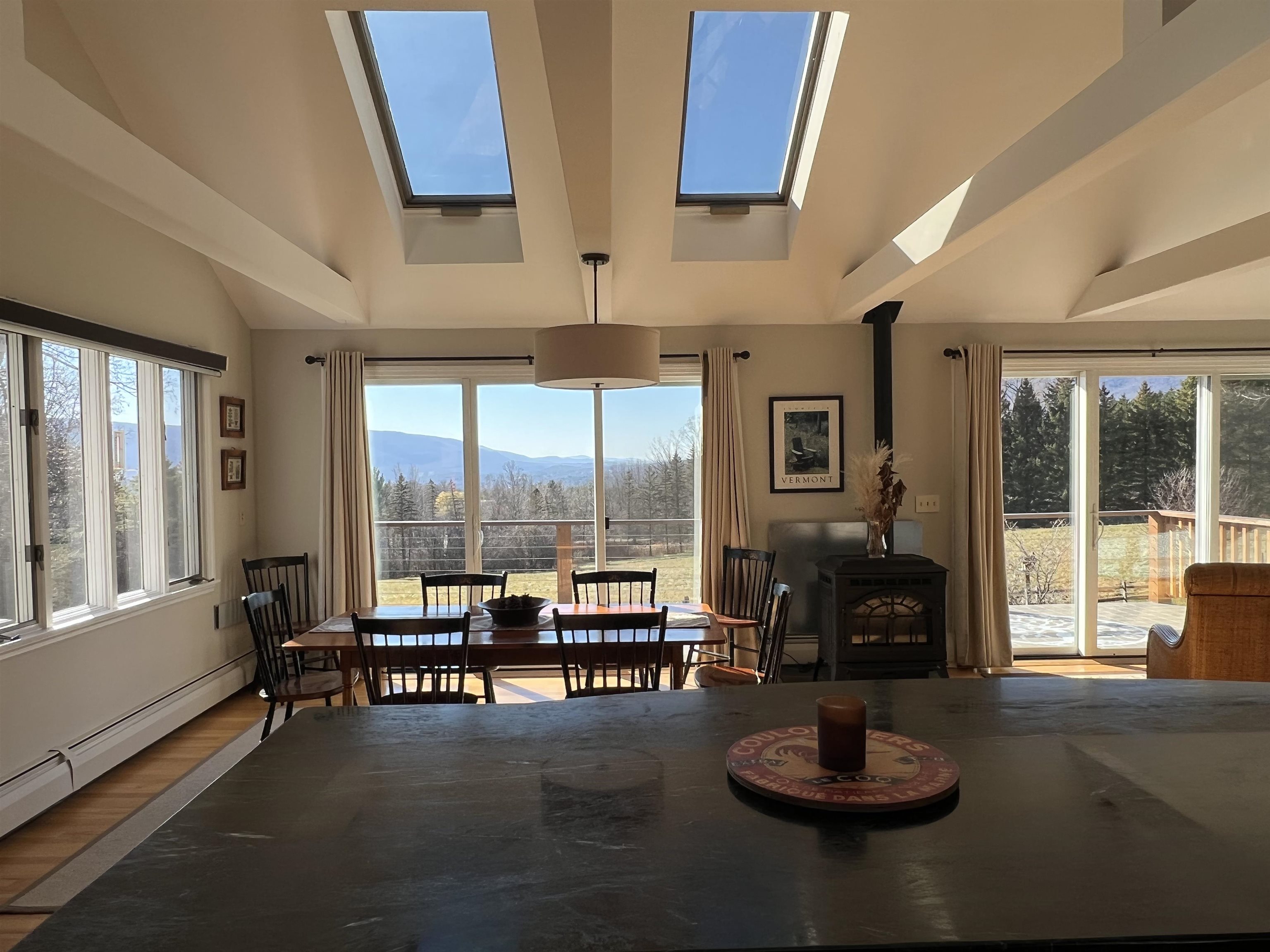 135 Pine Road Dorset, VT 05251 - Photo 7 of 20 Gallery Image 7