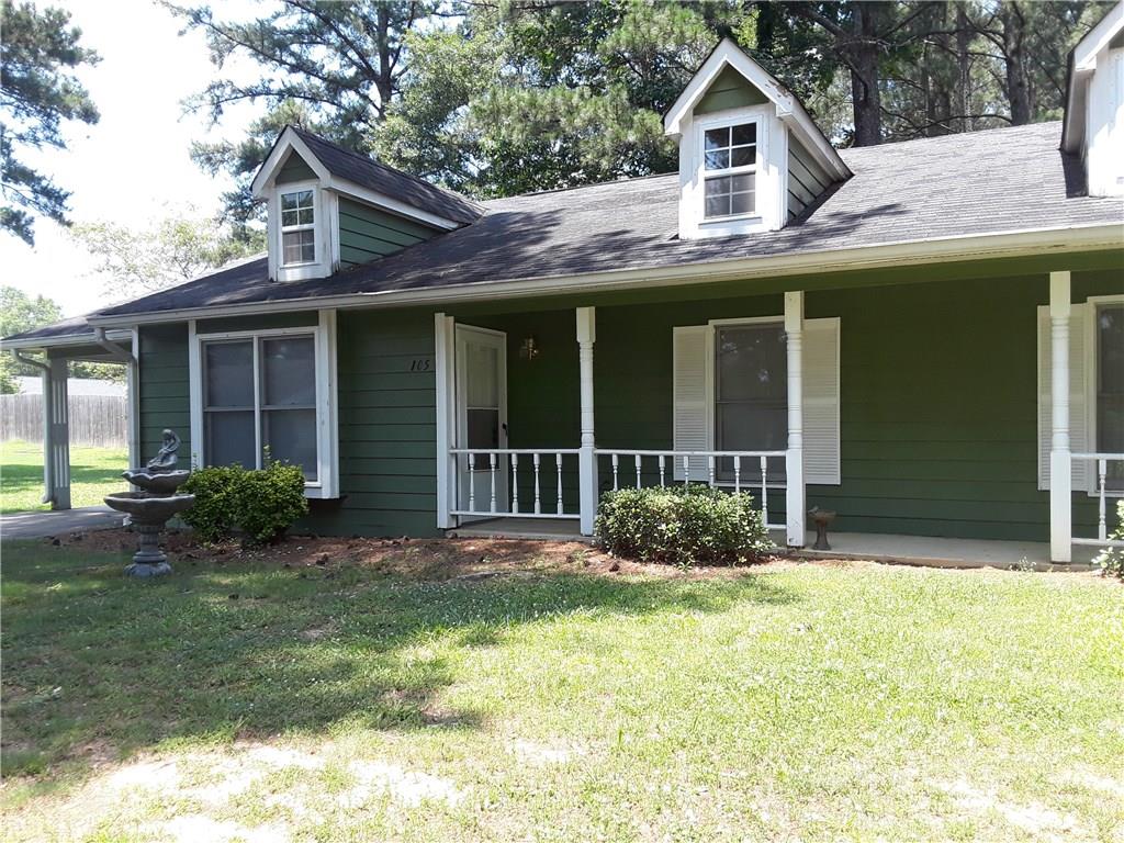 105 Villas Lane Rome, GA 30165 - Photo 1 of 1