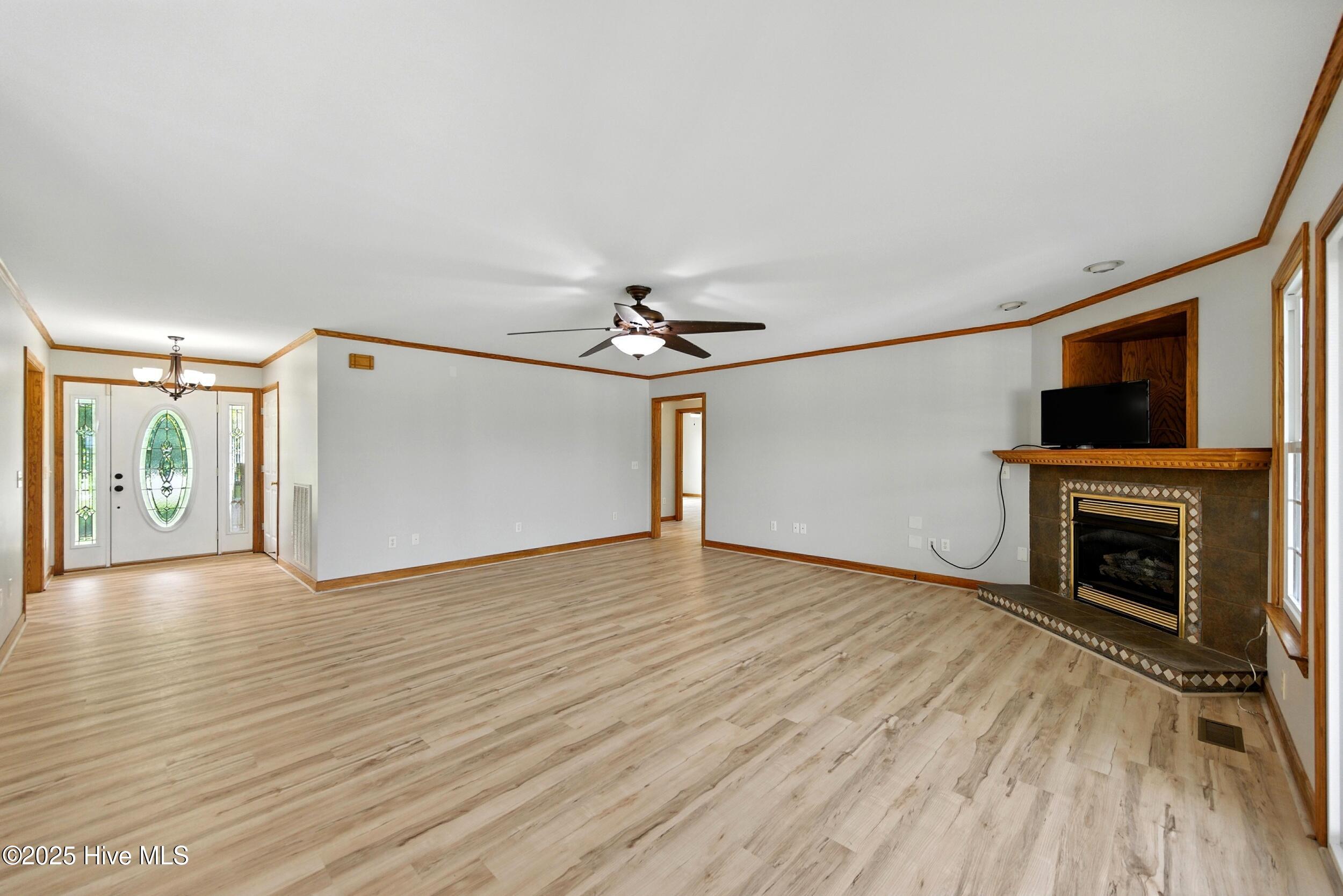 150 South Mill Dam Road Camden, NC 27921 - Photo 8 of 42 Great Room