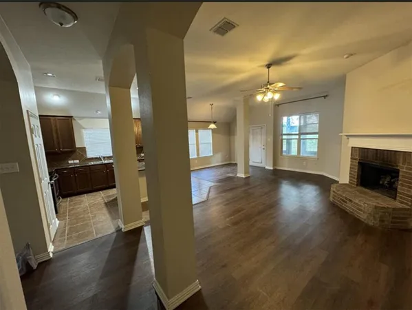 $2,495 | 336 Highland Ridge Drive, Wylie, TX 75098