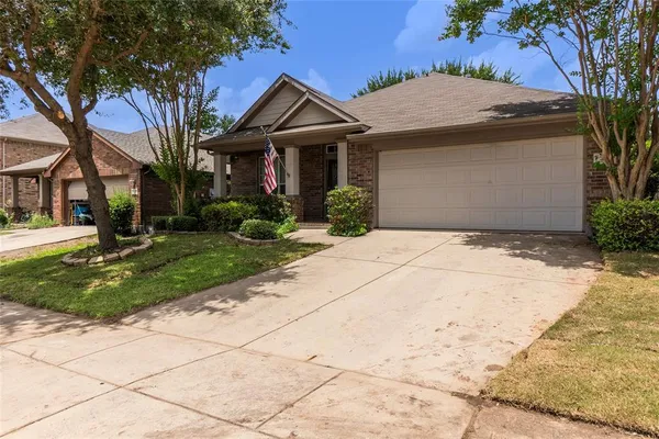 $2,495 | 336 Highland Ridge Drive, Wylie, TX 75098