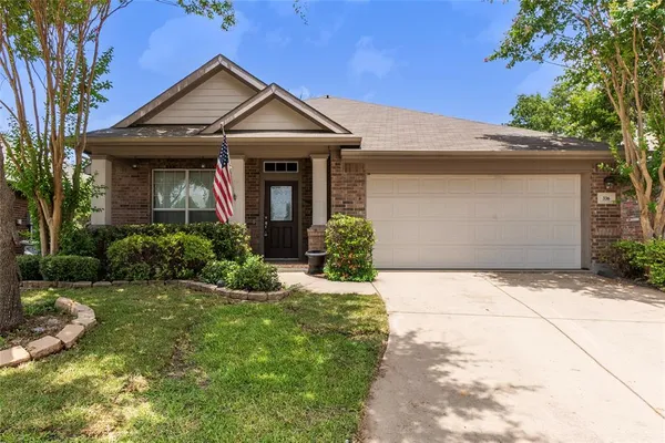 $2,495 | 336 Highland Ridge Drive, Wylie, TX 75098