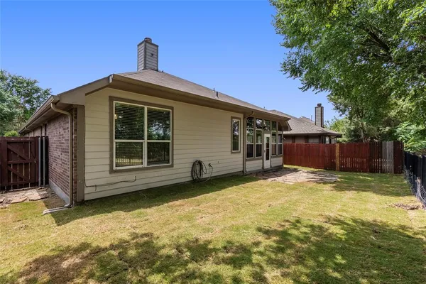 $2,495 | 336 Highland Ridge Drive, Wylie, TX 75098