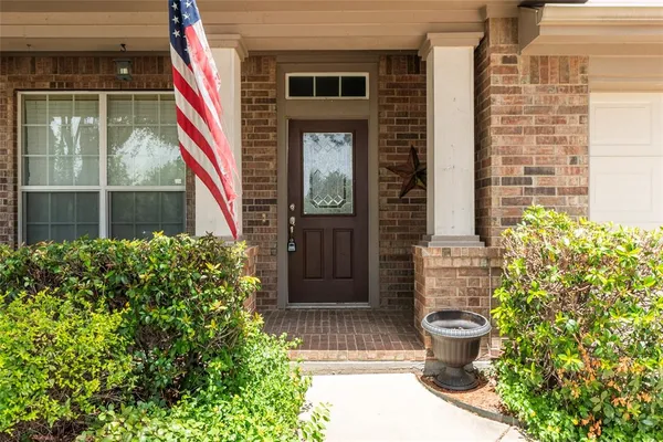 $2,495 | 336 Highland Ridge Drive, Wylie, TX 75098