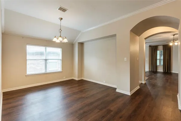 $2,495 | 336 Highland Ridge Drive, Wylie, TX 75098