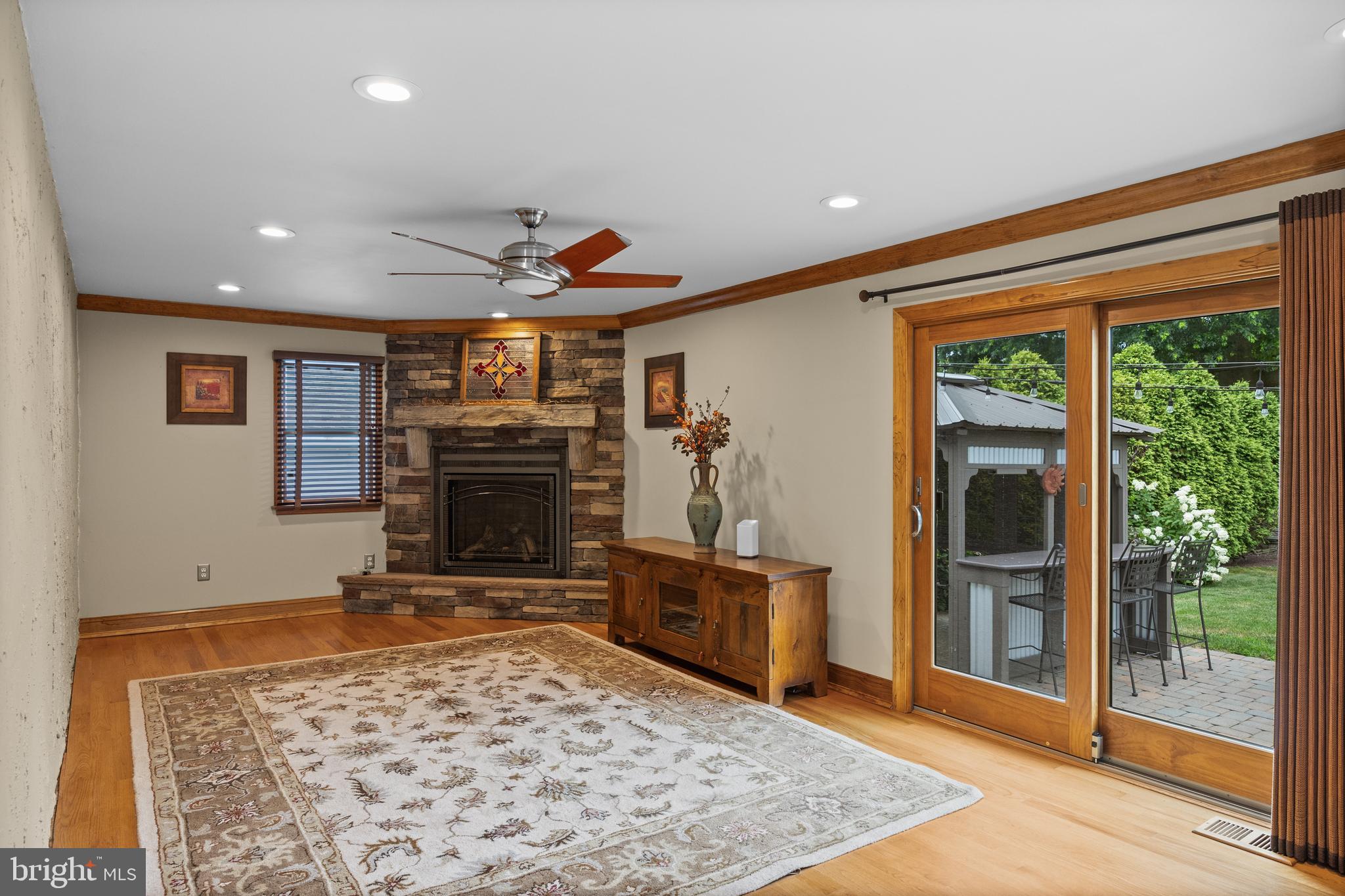 1168 Woodlane Road Eastampton, NJ 08060 - Photo 12 of 40 Gallery Image 12