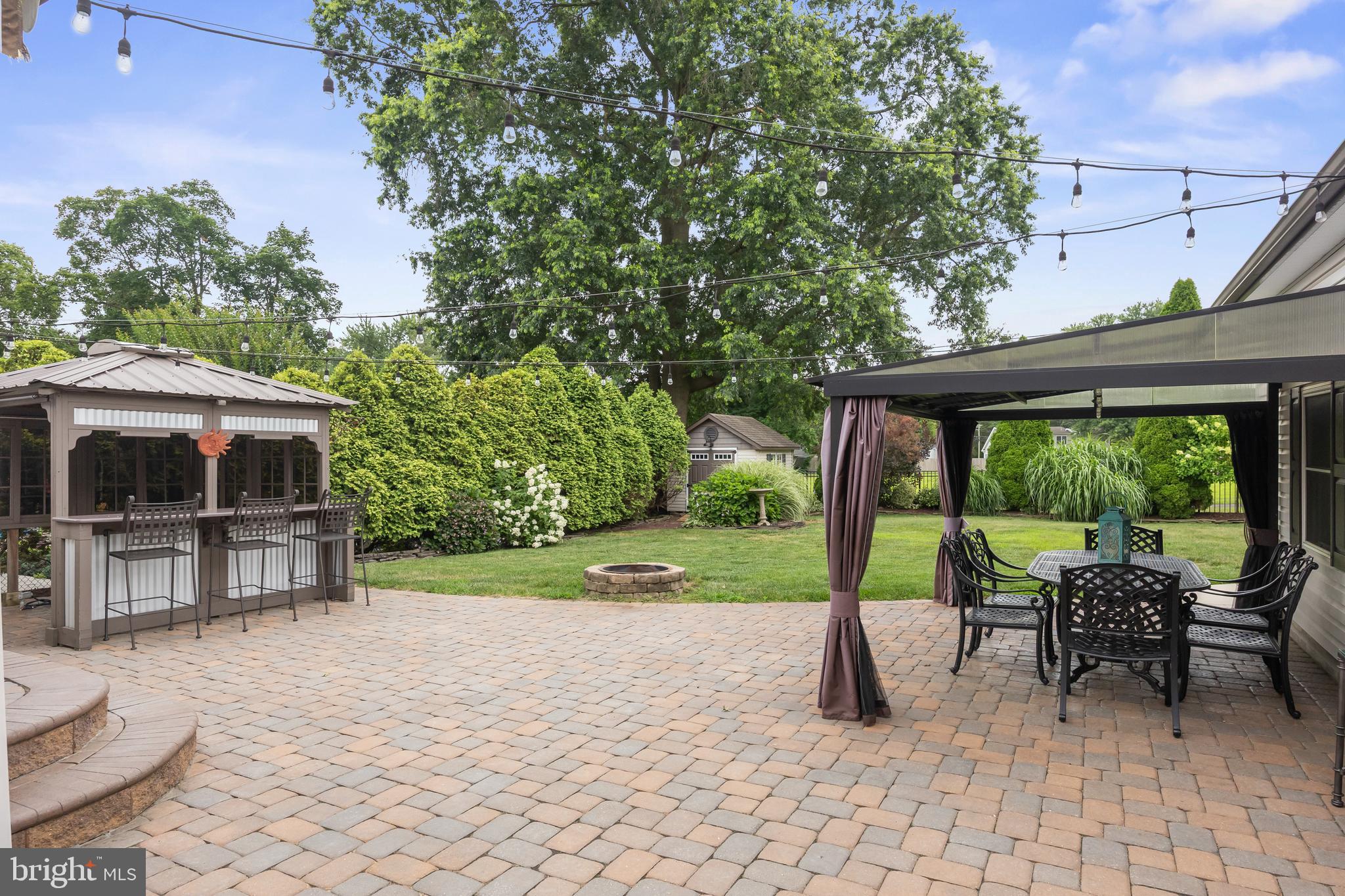 1168 Woodlane Road Eastampton, NJ 08060 - Photo 29 of 40 Gallery Image 29